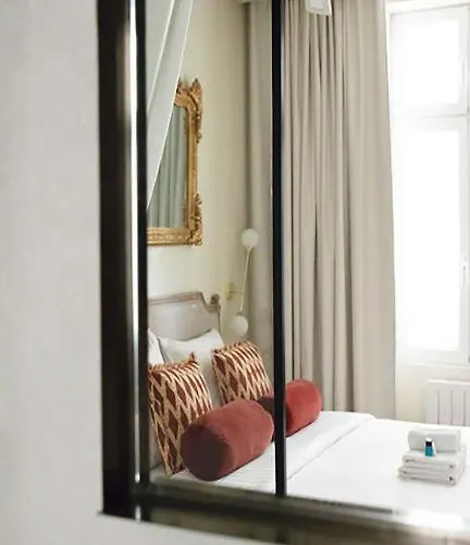 Apartment Studio A 15 A Proximite Tour Eiffel *