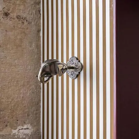 شقة Studio A 15 A Proximite Tour Eiffel باريس