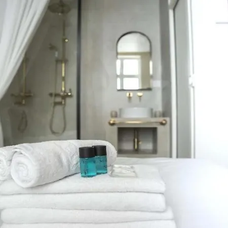 شقة Studio A 15 A Proximite Tour Eiffel