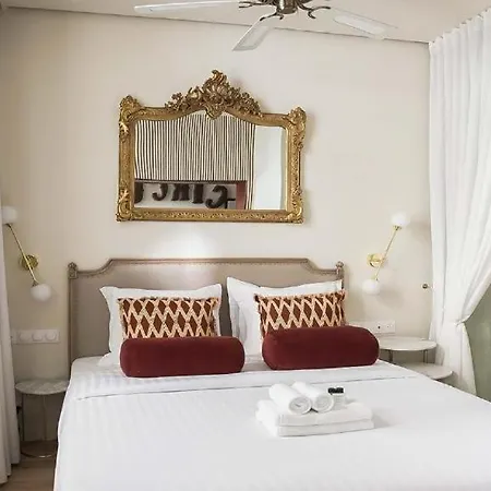 شقة Studio A 15 A Proximite Tour Eiffel