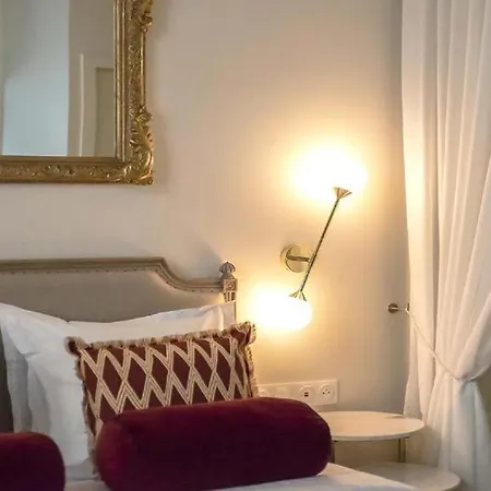 شقة Studio A 15 A Proximite Tour Eiffel