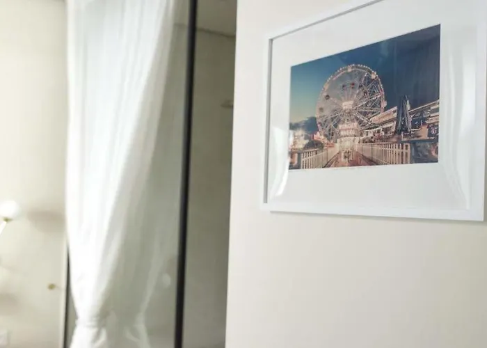 Studio A 15 A Proximite Tour Eiffel * باريس