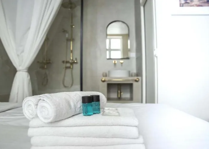 شقة Studio A 15 A Proximite Tour Eiffel