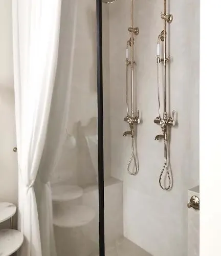 شقة Studio A 15 A Proximite Tour Eiffel باريس