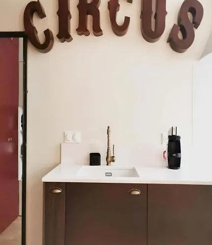 Studio A 15 A Proximite Tour Eiffel