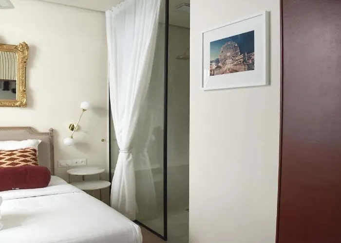 شقة Studio A 15 A Proximite Tour Eiffel باريس