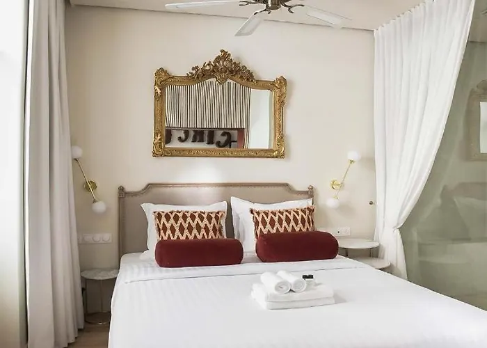 شقة Studio A 15 A Proximite Tour Eiffel