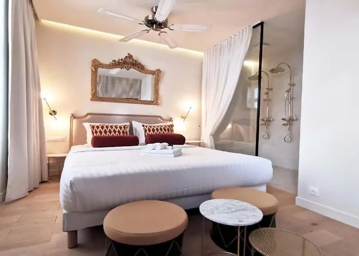 شقة Studio A 15 A Proximite Tour Eiffel