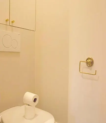 Studio A 15 A Proximite Tour Eiffel شقة