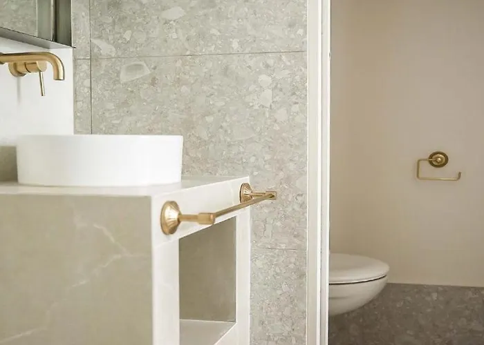 Studio A 15 A Proximite Tour Eiffel