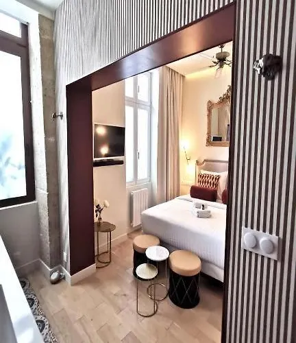 شقة Studio A 15 A Proximite Tour Eiffel باريس