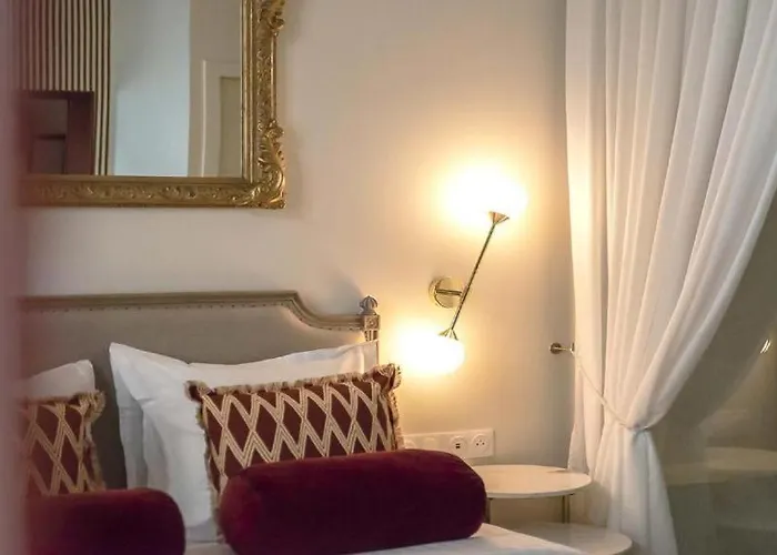 Appartamento Studio A 15 A Proximite Tour Eiffel